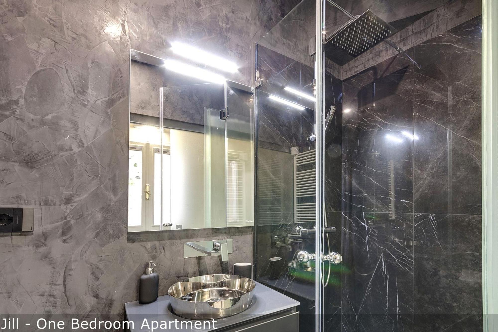 Charlie'S Apartments By Mamo Firenze Rom bilde