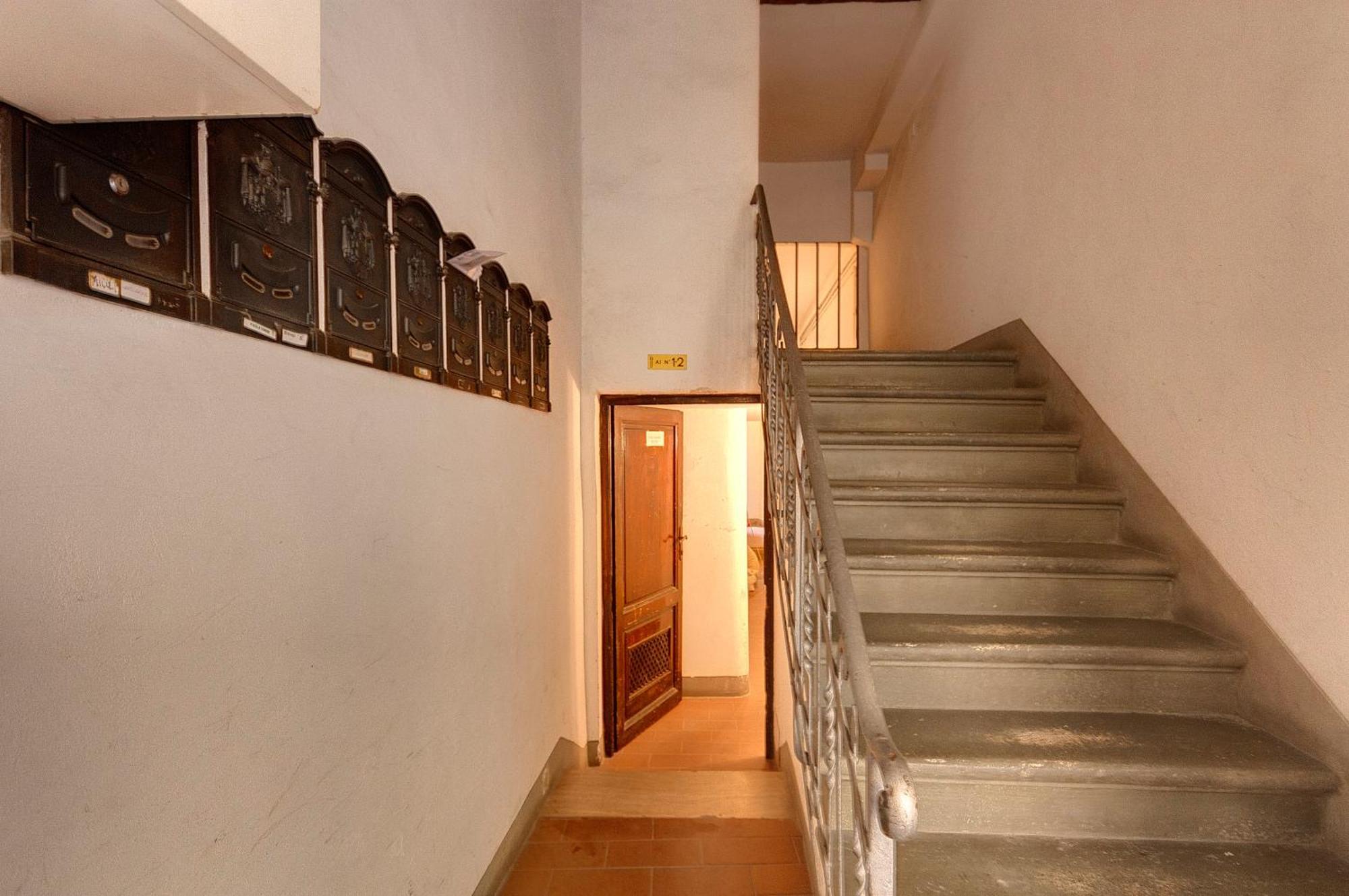 Charlie'S Apartments By Mamo Firenze Rom bilde