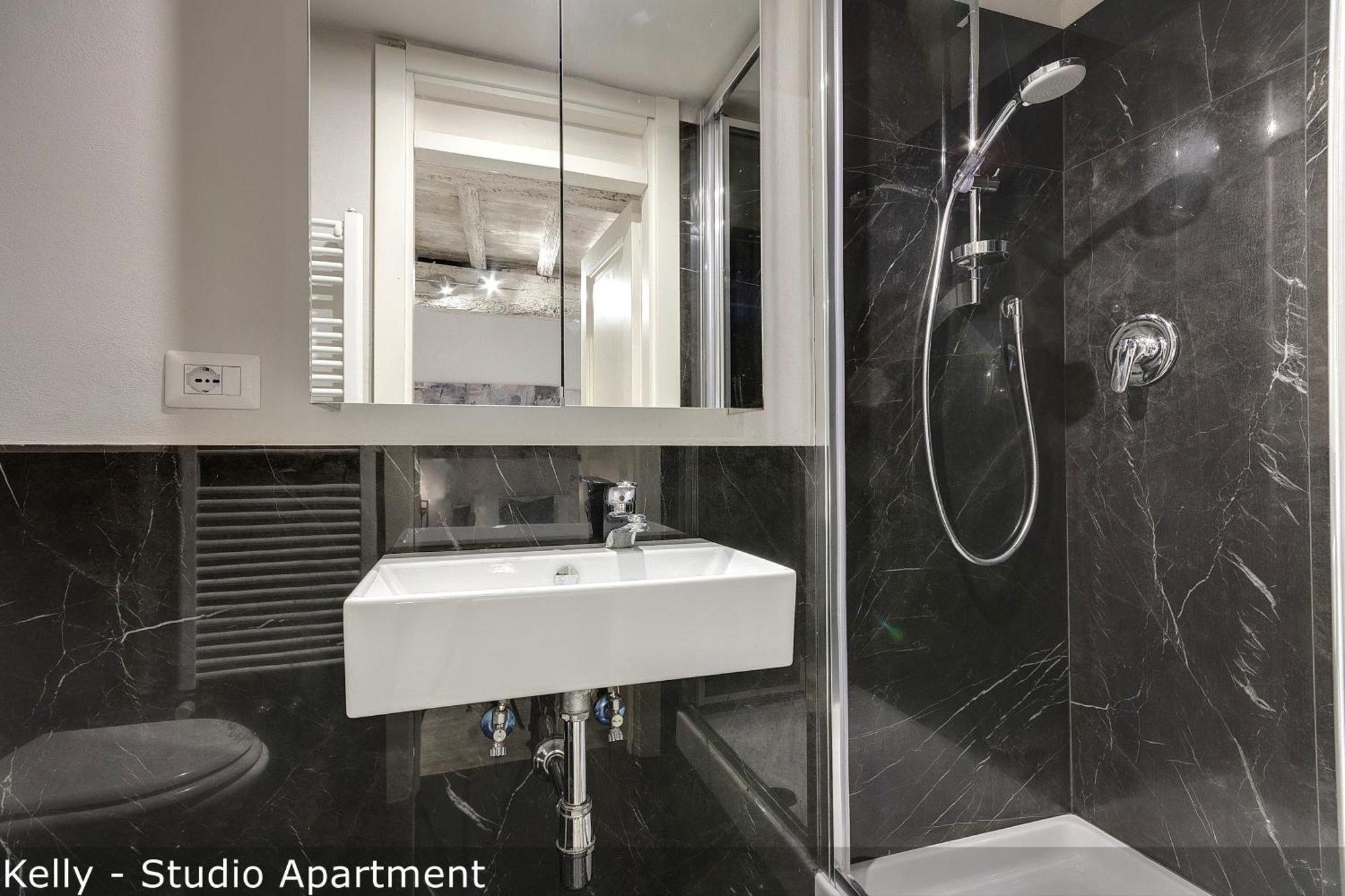 Charlie'S Apartments By Mamo Firenze Rom bilde