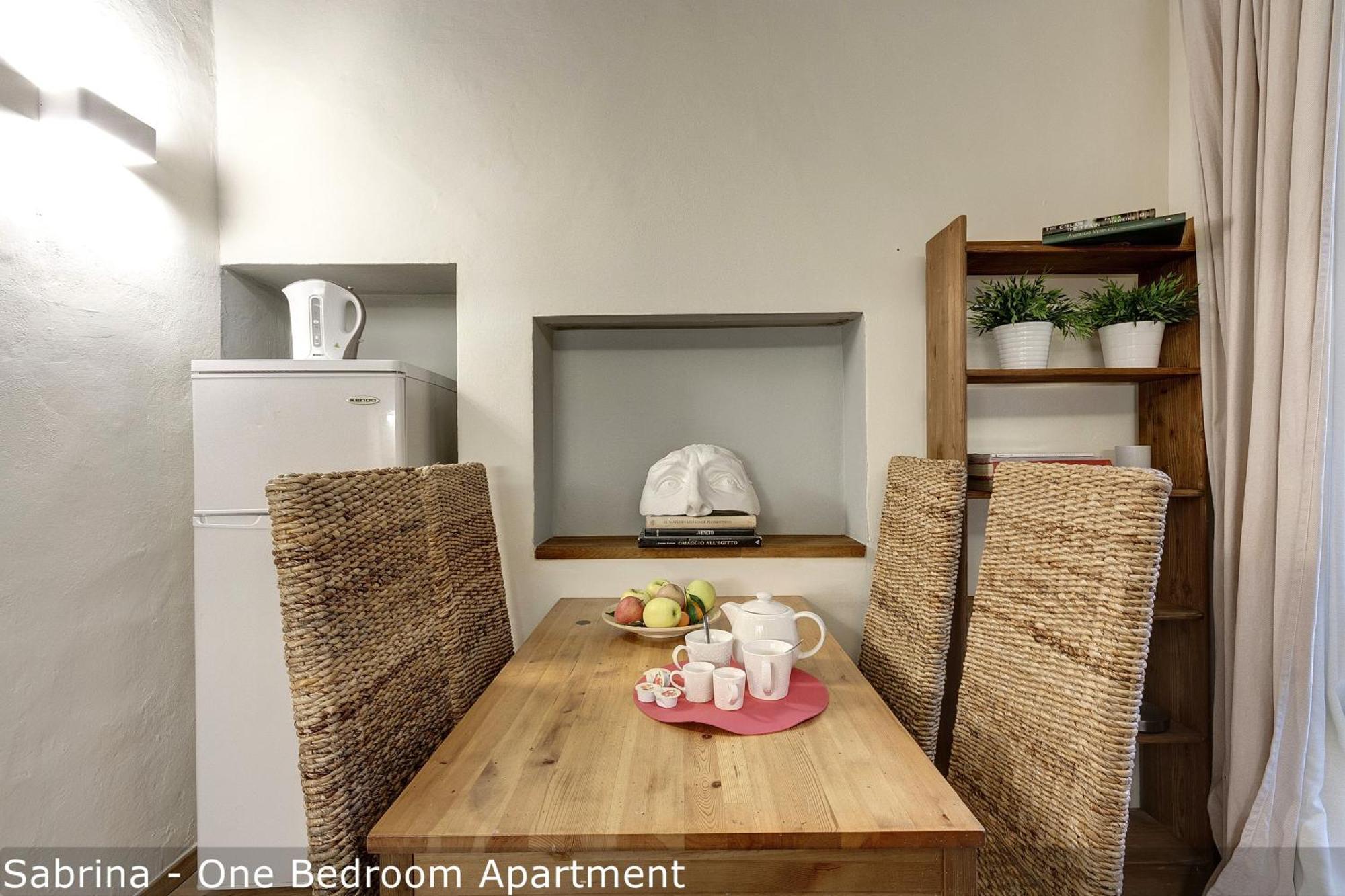Charlie'S Apartments By Mamo Firenze Eksteriør bilde