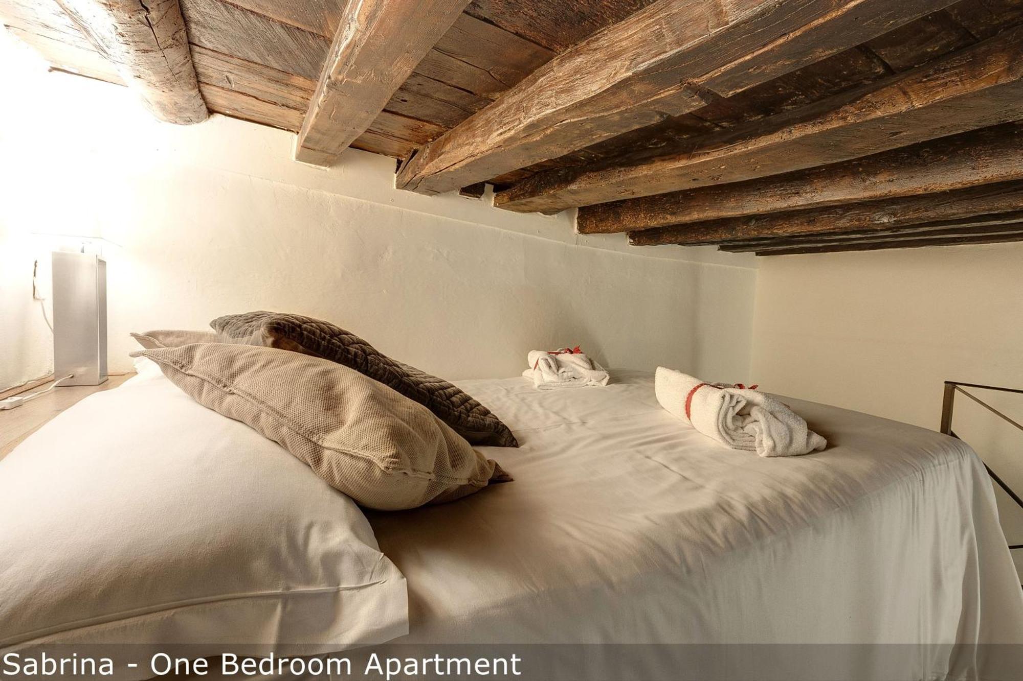 Charlie'S Apartments By Mamo Firenze Rom bilde