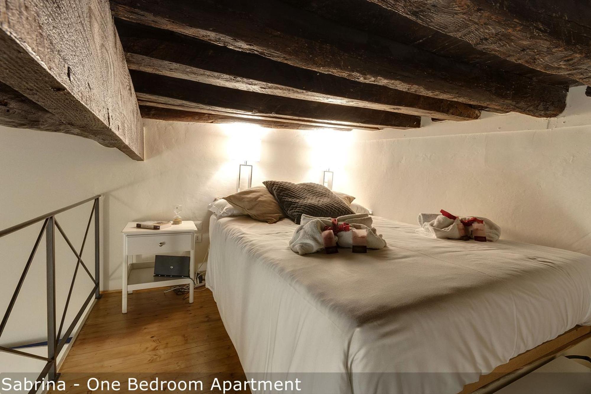 Charlie'S Apartments By Mamo Firenze Eksteriør bilde