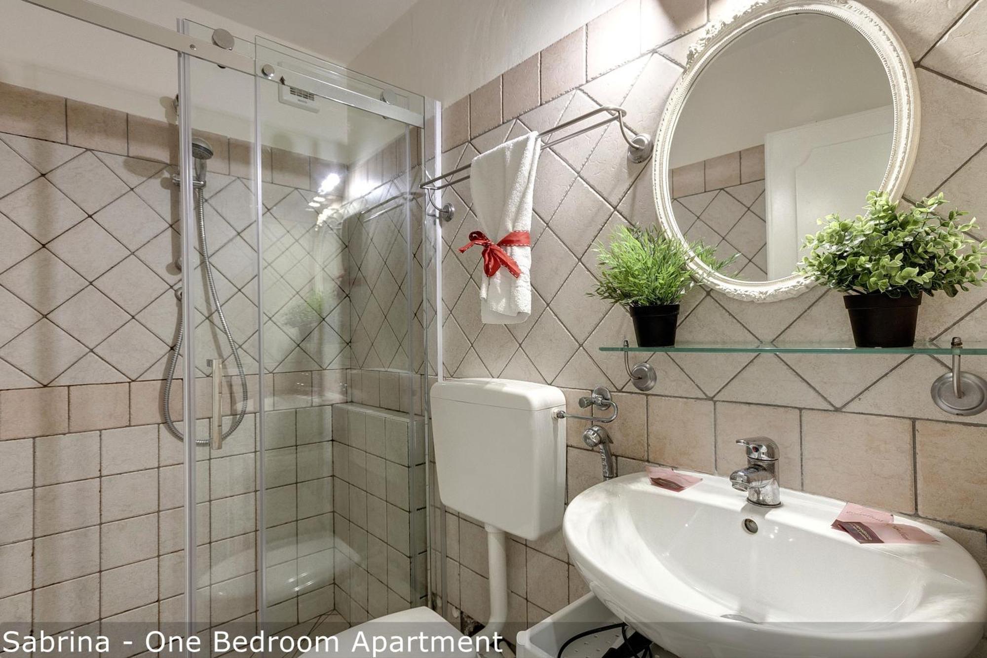 Charlie'S Apartments By Mamo Firenze Rom bilde